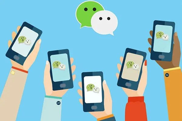 忘记微信小号的帐号密码怎么办？